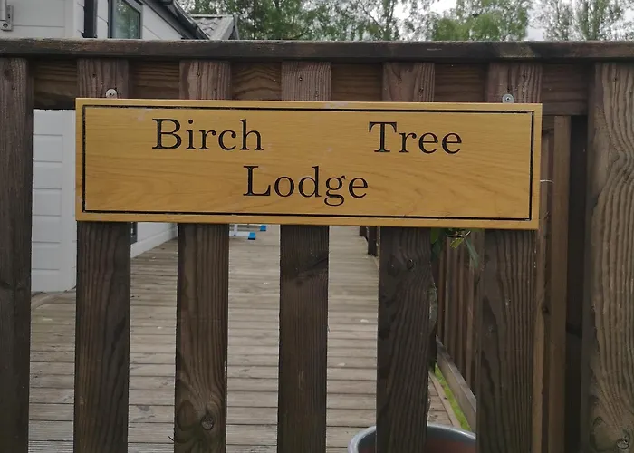 Birch Tree Lodge 96 Main Park