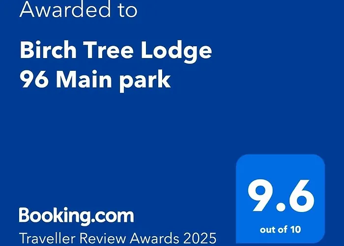 Birch Tree Lodge 96 Main Park