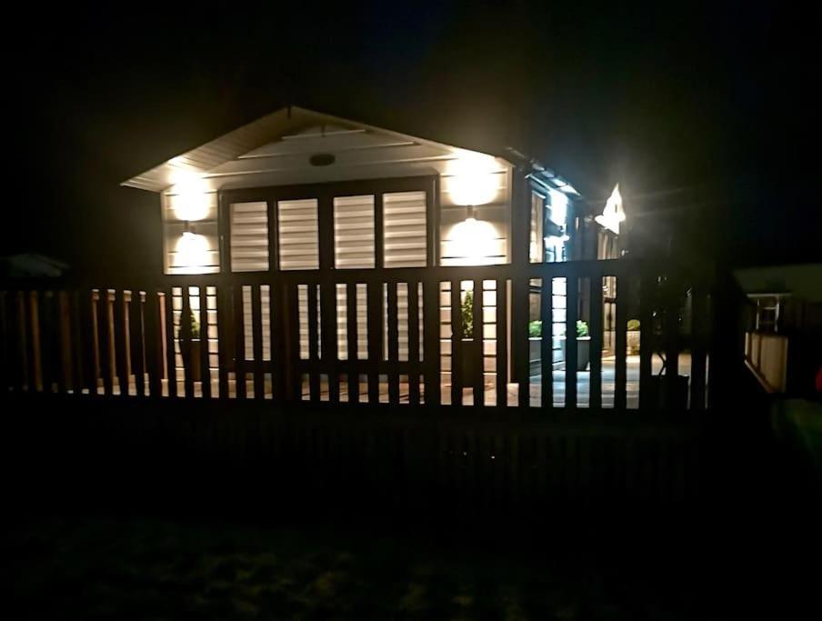Holiday home Birch Tree 96 Main Park *