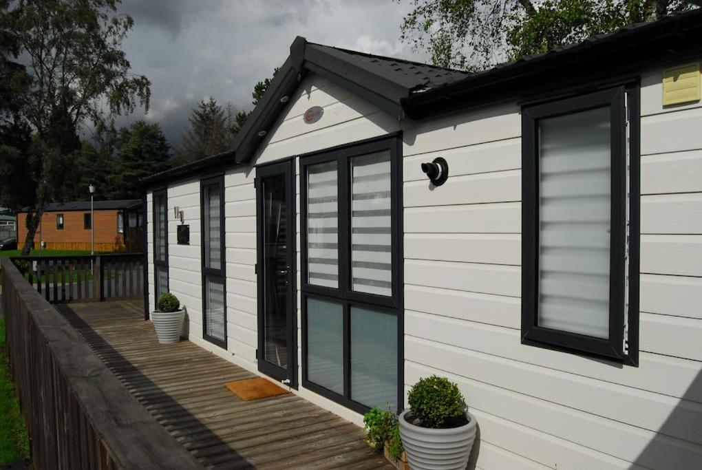 Birch Tree 96 Main Park Holiday home *
