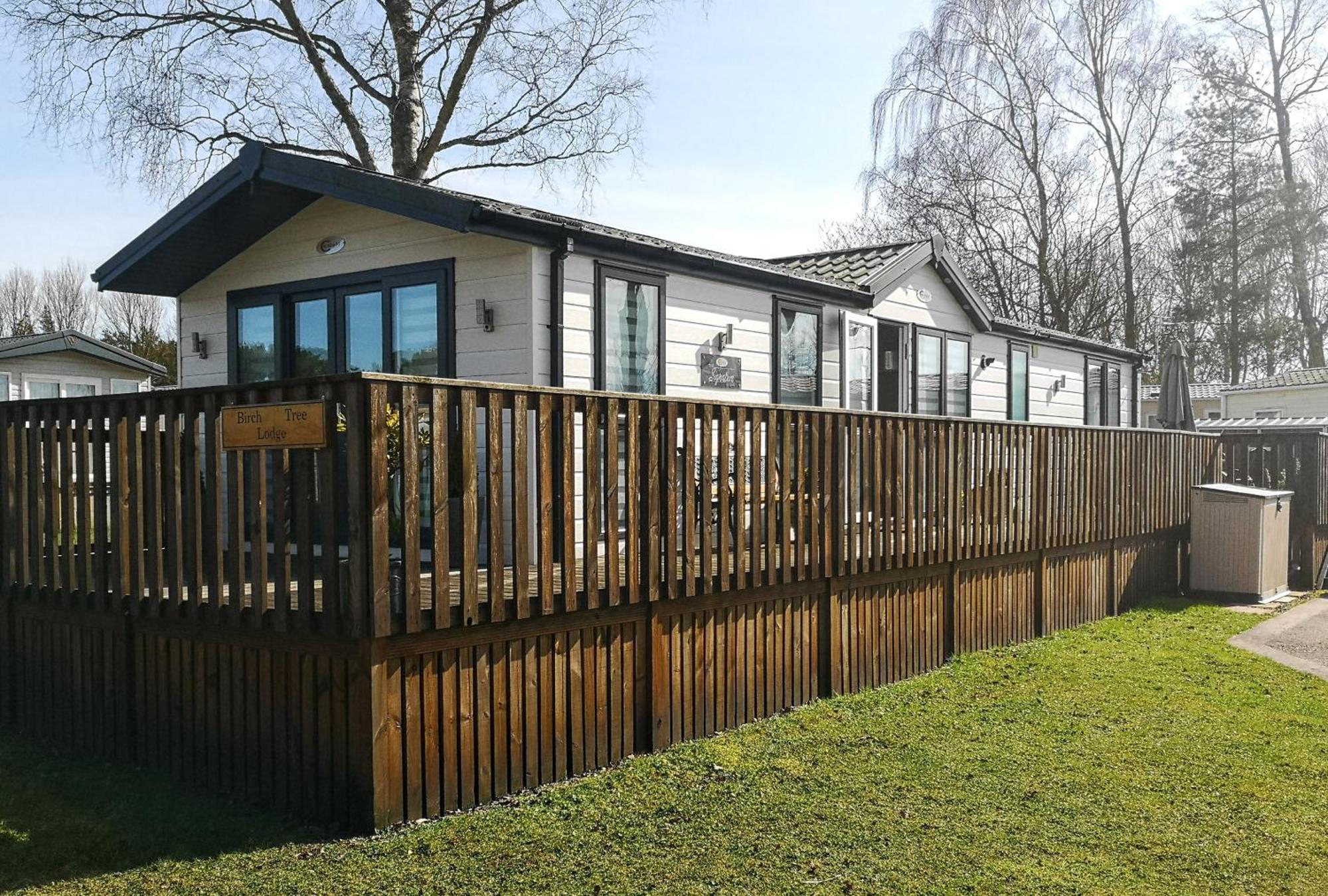 Holiday home Birch Tree 96 Main Park *